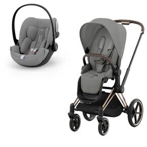 Pack Priam + Cloud G i - Size 