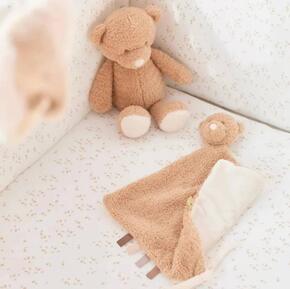 Doudou Urso Teddy