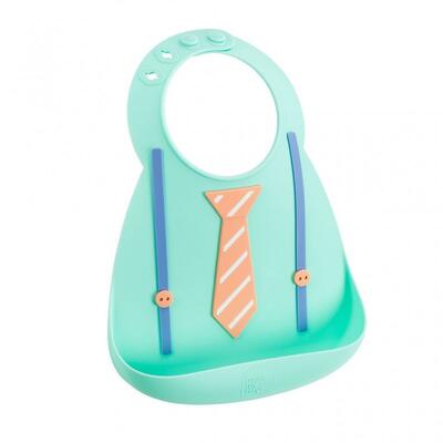 Babete Silicone The Derby