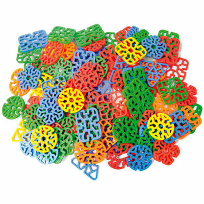 Blocos com Laços