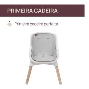 Cadeira de Papa Zest Plus