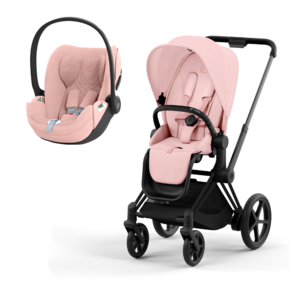 Pack e-Priam + Cloud T i-Size