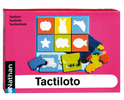 Tactiloto