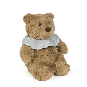 Urso de Peluche - Tricot