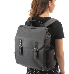 Mochila de Passeio Dark Grey - Chicco