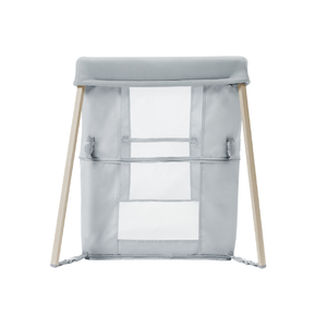 Cama De Viagem Iris 