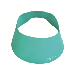 KÄP – Viseira de Silicone – ÁGUA