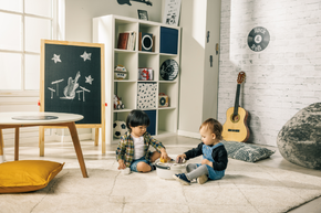Tiny Rockers Shape Sorter