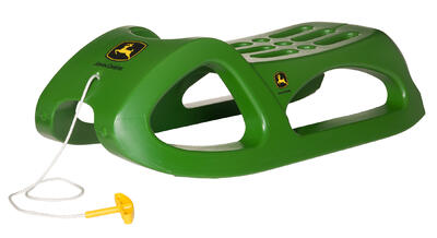 rollySnow Cruiser John Deere