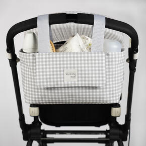 Bolsa Organizadora - I Love Vichy