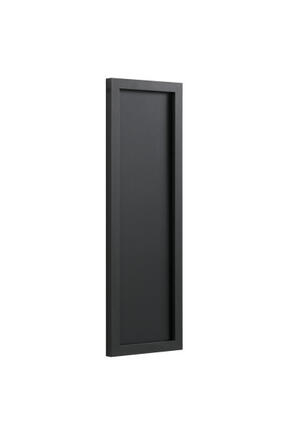 Quadro essencial - Preto