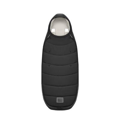 Saco Foofmuff Platinum