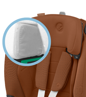 Titan Pro 2 i-Size