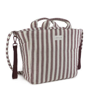 Bolsa Crossbody - Cherry 