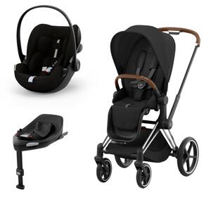 Pack Priam + Cloud G i - Size + Base G 