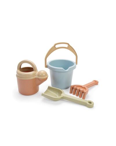 Conjunto de balde BIO - Em uma caixa