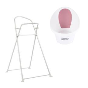 Banheira Ergonómica - Shnuggle