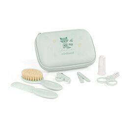 Kit bebé menta