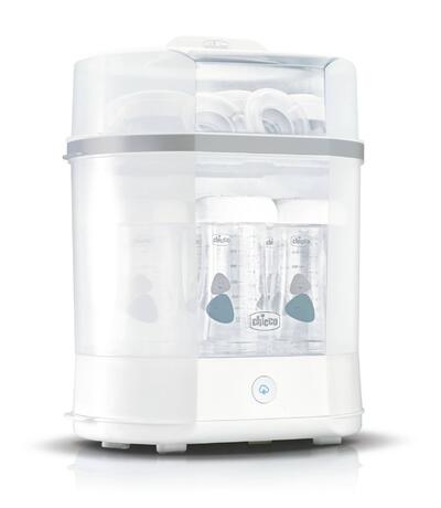 Esterilizador elétrico Natural 3 em 1 - Chicco