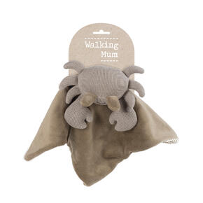  Doudou Caranguejo Pepe