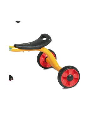 Triciclo Performance 2-4 anos