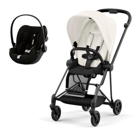 Pack Mios + Cloud G i-Size