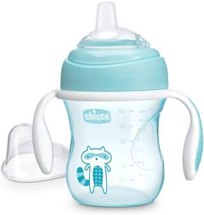 Copo de transição 4m+ - Chicco