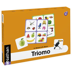 Triomo 