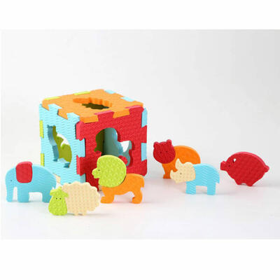 Dados de bebé