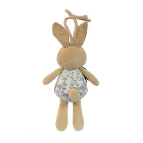 Coelho Musical Serengueti - Mr. & Mrs. Rabbit