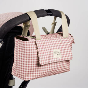 Bolsa Organizadora - I Love Vichy