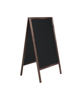 Quadro antigo A-FRAME