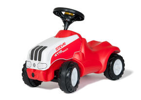 rollyMinitrac Steyr 4115 Multi