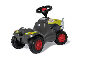 rollyMinitrac CLAAS Xerion