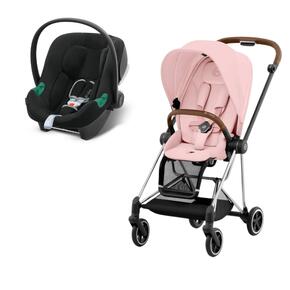 Pack Mios + Aton B2 i-Size