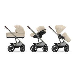 Talos S Lux