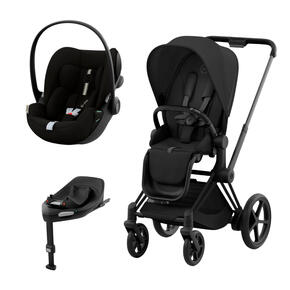 Pack e-Priam + Cloud G i - Size + Base G