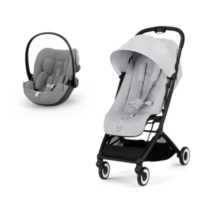 Pack Orfeo + Cloud G i- Size
