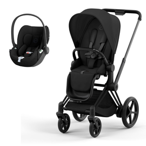 Pack E-Priam + Cloud T i-Size