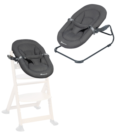 Espreguiçadeira Timba Baby
