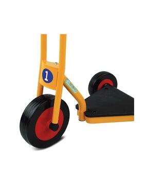 Scooter Engraçada 2-4 Anos