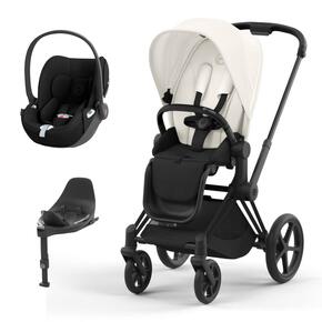 Pack Priam + Cloud T i-Size + Base T 