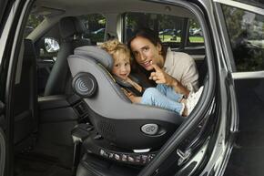 Seat105 i-Size (40-105 cm)