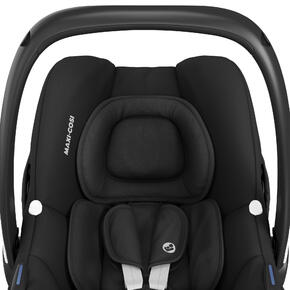 CabrioFix i-Size