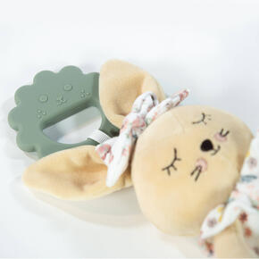 Peluche Coelha - Mr. & Mrs. Rabbit