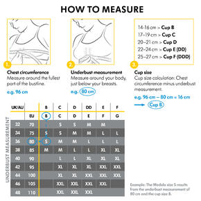 Soutien Keep Cool Ultra - Medela