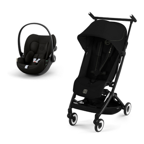 Pack Libelle + Cloud G i-Size