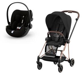 Pack Mios + Cloud G i - Size