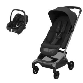 Pack Fame Cabin + CabrioFix i-Size