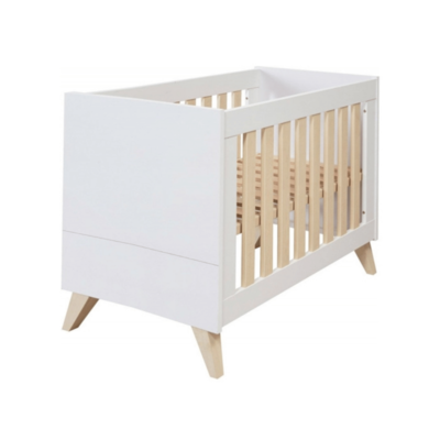 Cama Lazio - 120 x 60cm